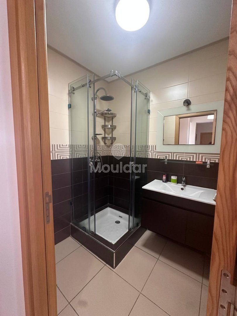 Appartamento in affitto a Casablanca - La Gironde, 2 camere - Photo 9