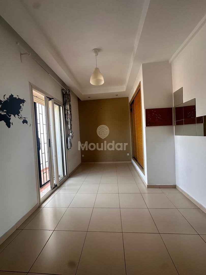 Appartamento in affitto a Casablanca - La Gironde, 2 camere - Photo 3