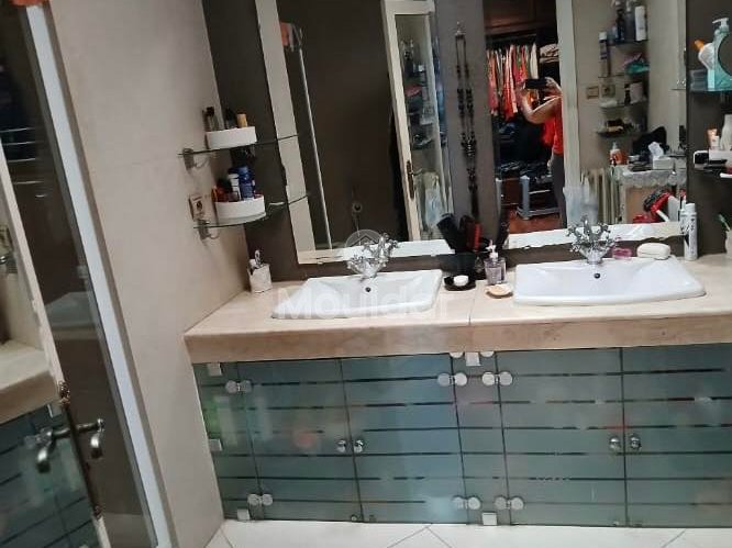 Apartment For Sale in Casablanca Gauthier: Luxury and Comfort - Photo 5