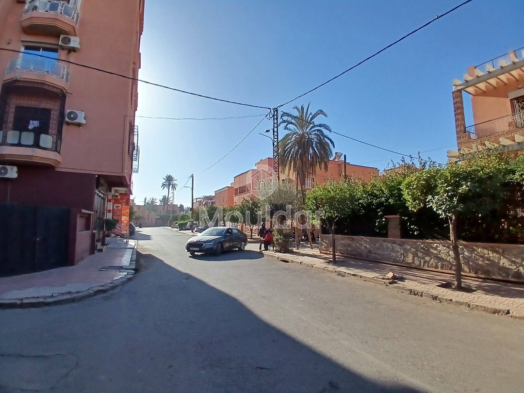 Charmoso apartamento T2 à venda em Marrakech - Semlalia - Photo 14