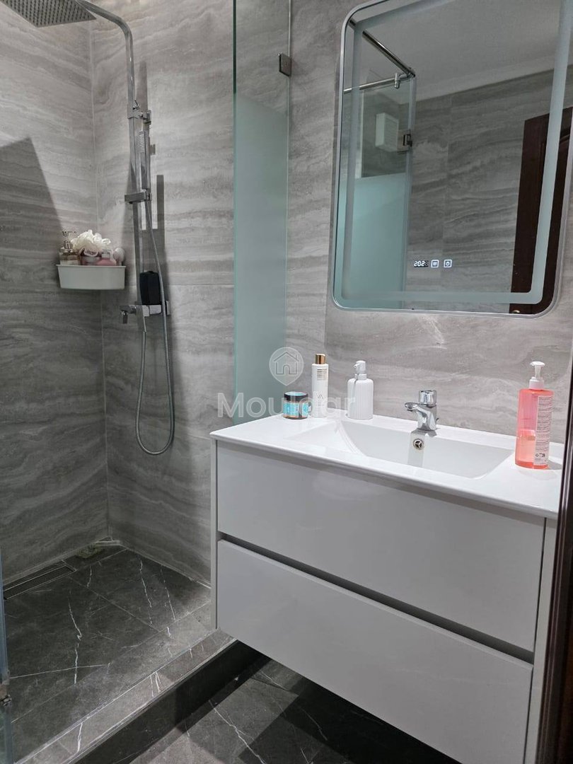 Apartamento en Alquiler en Casablanca - Palmier: Lujo y Confort - Photo 6