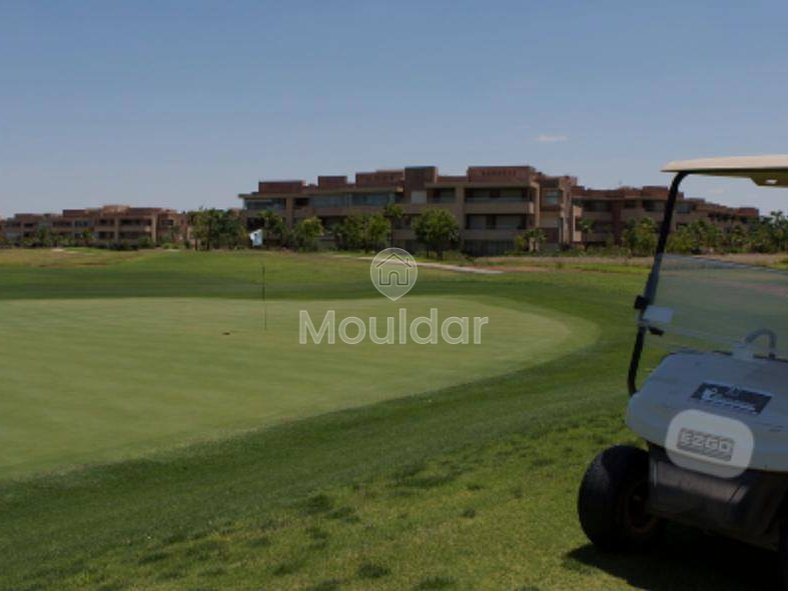 Luxury Apartment in Marrakech: 3 Bedrooms and Pool - Photo 21