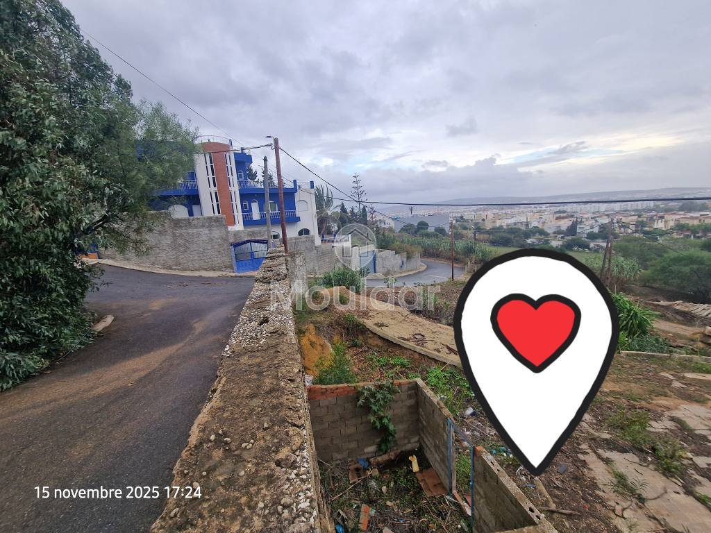 Terreno à venda em Tânger - Achakar: Oportunidade Vila - Photo 12