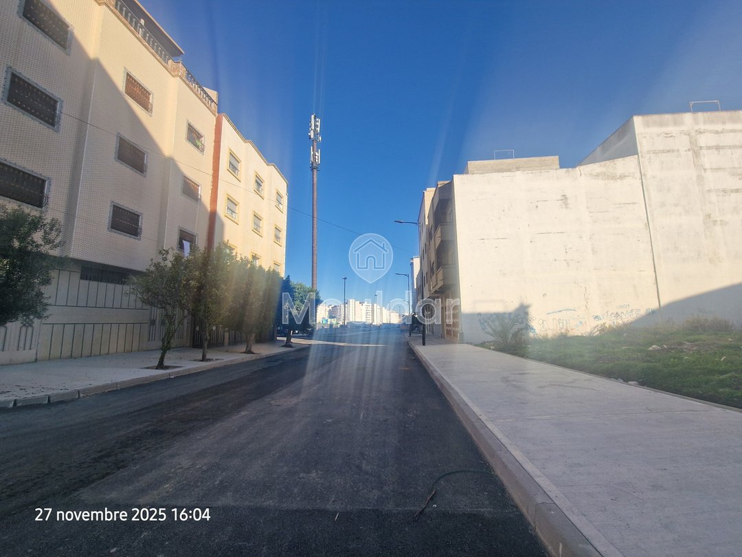 Te koop, Perceel met titel in Tanger – Unieke bouwkans - Photo 3