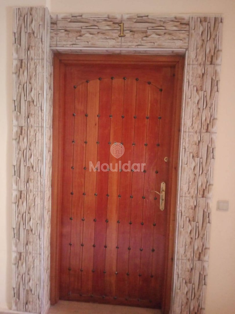 Charmante Wohnung zum Verkauf in Marrakesch - Azzouzia, 2 Schlafzimmer - Photo 12