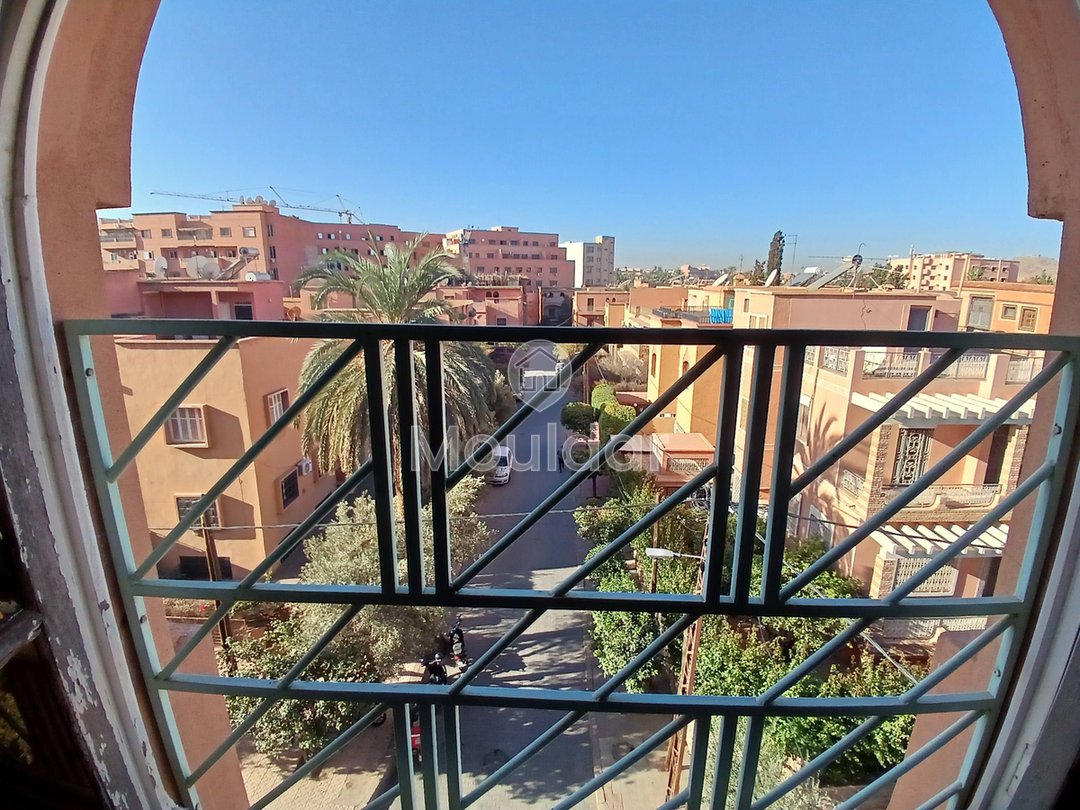 Charmoso apartamento T2 à venda em Marrakech - Semlalia - Photo 18