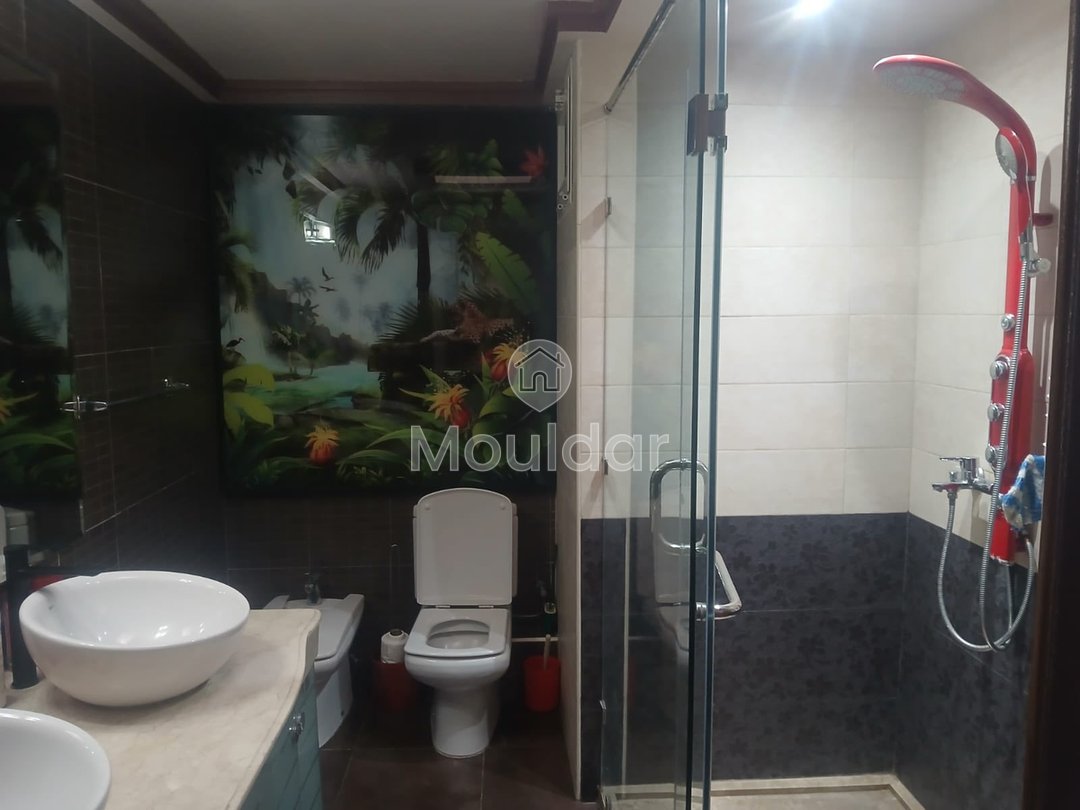 Apartment For Sale in Casablanca Gauthier: Luxury and Comfort - Photo 6