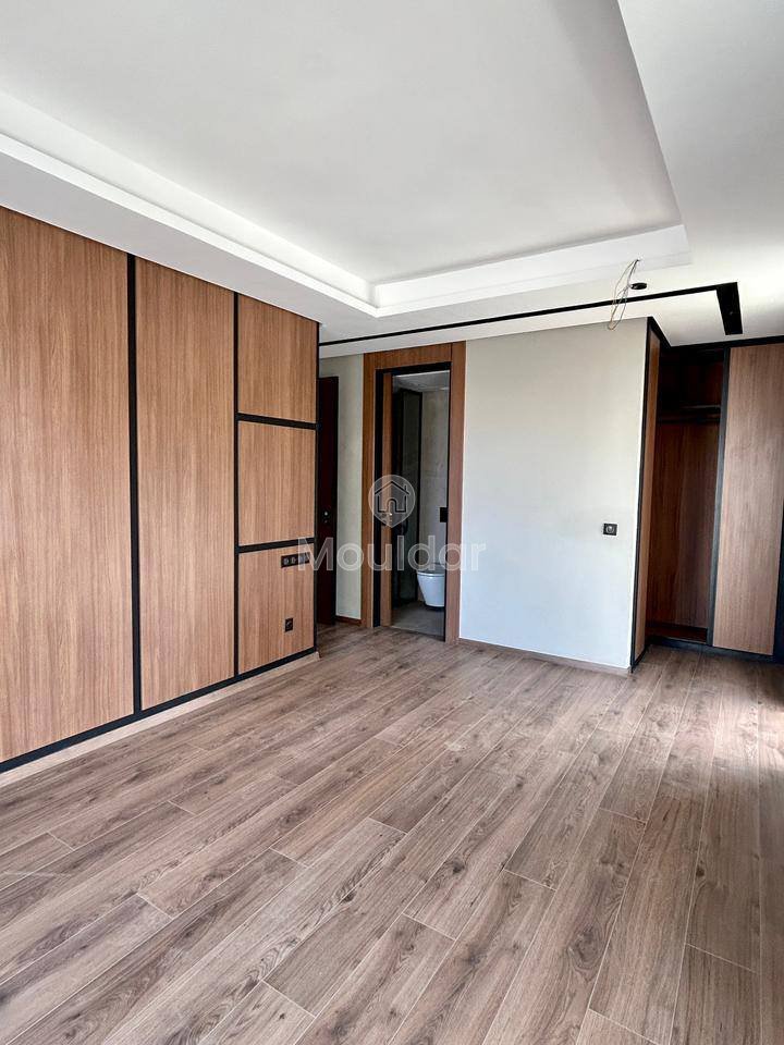 شقة أنيقة للإيجار في مدينة الدار البيضاء المالية – 100م² - Photo 4