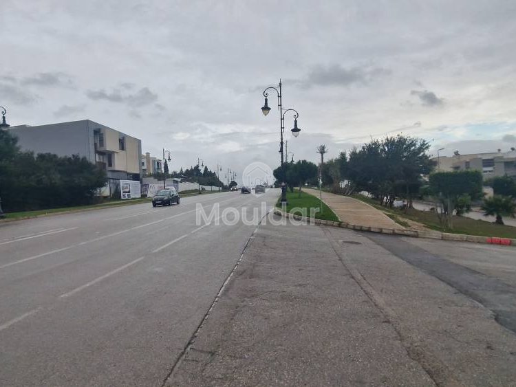 Terreno à venda em Tânger - Achakar: Oportunidade Vila - Photo 13