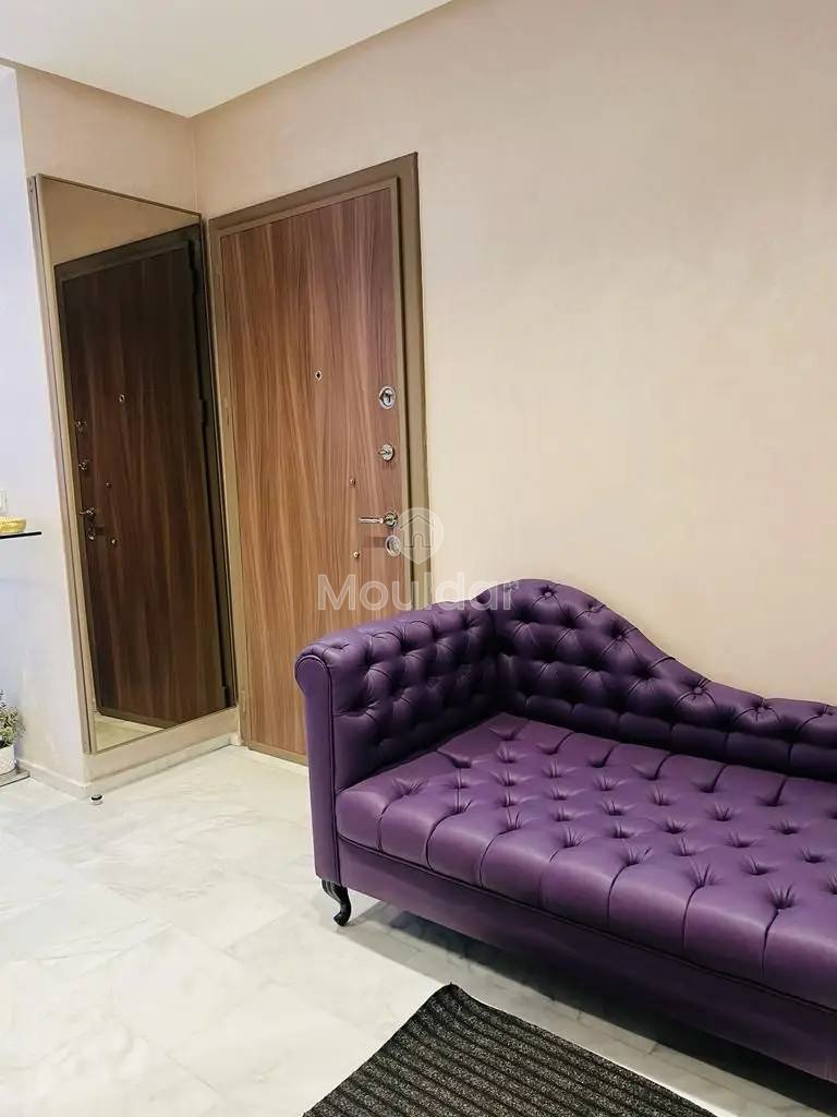 Apartament modern de închiriat în Guéliz: Confort și Eleganță - Photo 4