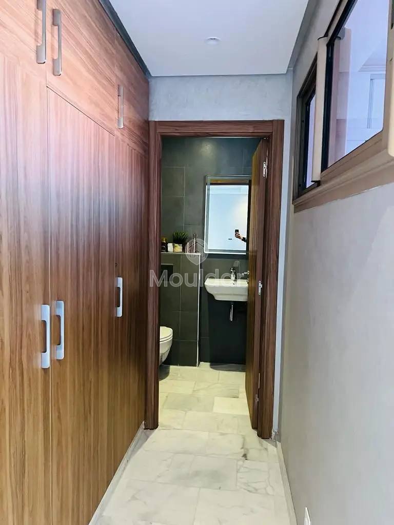 Apartament modern de închiriat în Guéliz: Confort și Eleganță - Photo 8