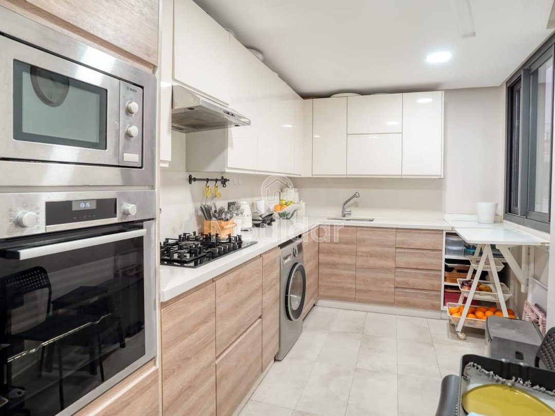 Prestige-Wohnung zur Miete – Casablanca – Racine - Photo 9