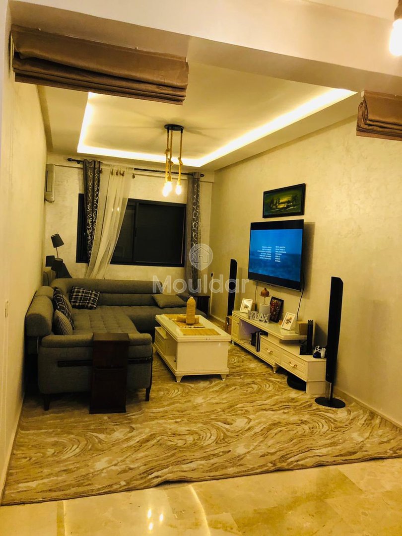 Strahlendes Studio in Marrakesch: Komfort und Entspannung garantiert - Photo 7