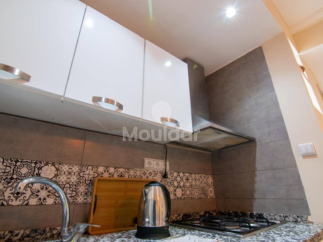 Studio Charmant à Vendre à Marrakech avec Vue sur Mer - Photo 18