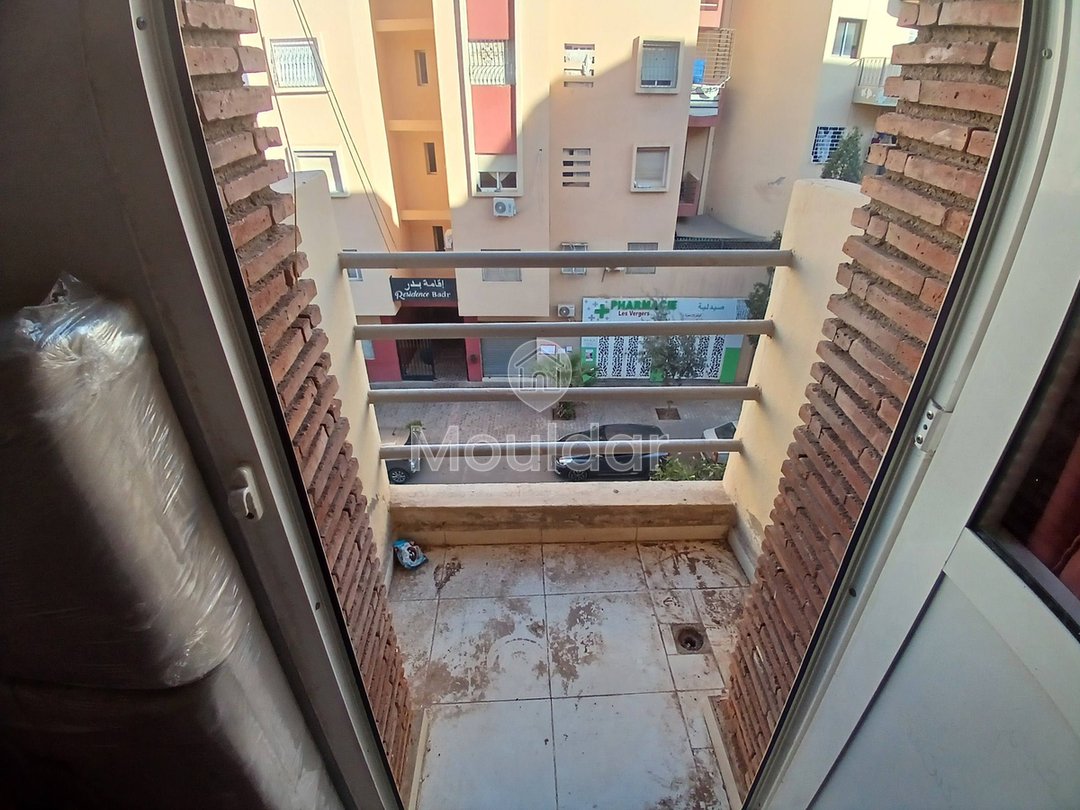 Apartamento Moderno en Alquiler en Marrakech - Ideal y Práctico - Photo 8
