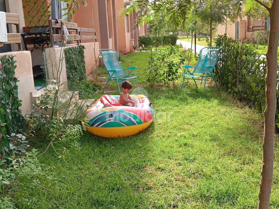 Strahlendes Studio in Marrakesch: Komfort und Entspannung garantiert - Photo 22