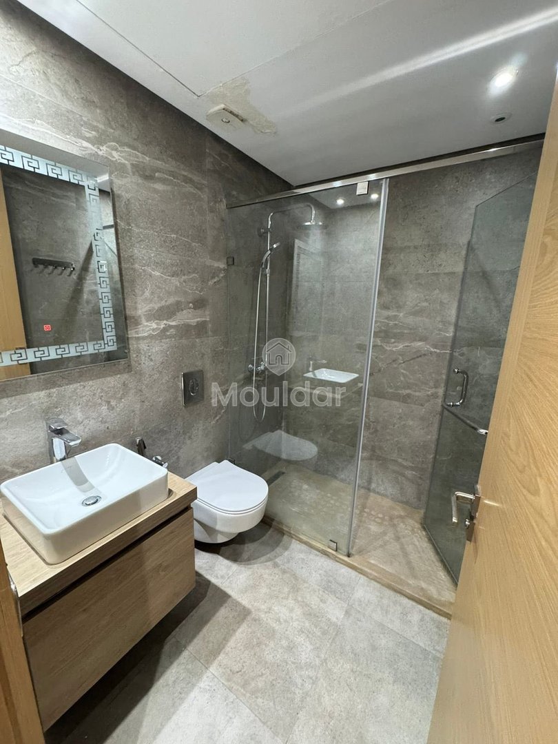 Appartamento in affitto: 2 camere nel Palmier, Casablanca - Photo 9