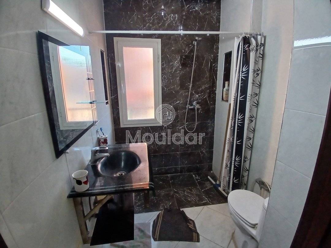 Appartamento affascinante in vendita a Marrakech con ascensore e parcheggio - Photo 10