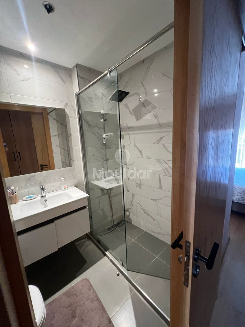 Όμορφο διαμέρισμα προς πώληση: Καζαμπλάνκα – Belvédère με μπαλκόνι - Photo 8