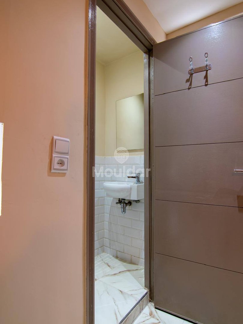 Studio Charmant à Vendre à Marrakech avec Vue sur Mer - Photo 20