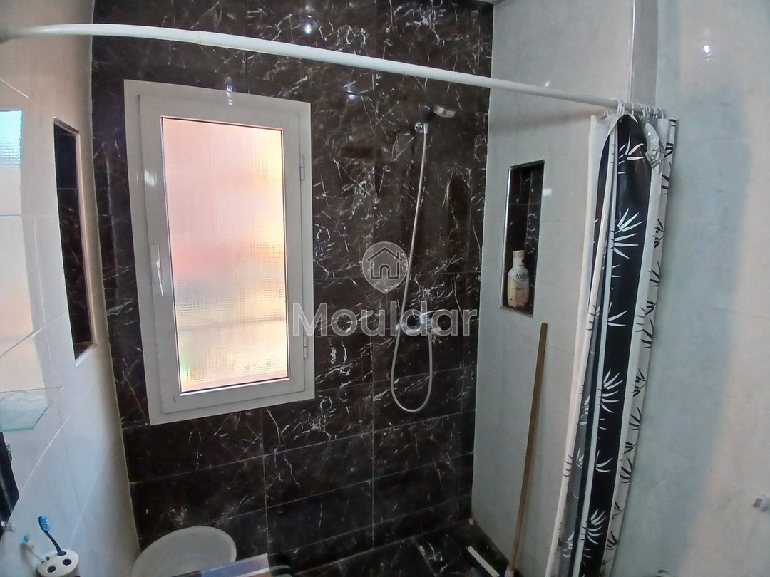 Appartamento affascinante in vendita a Marrakech con ascensore e parcheggio - Photo 12