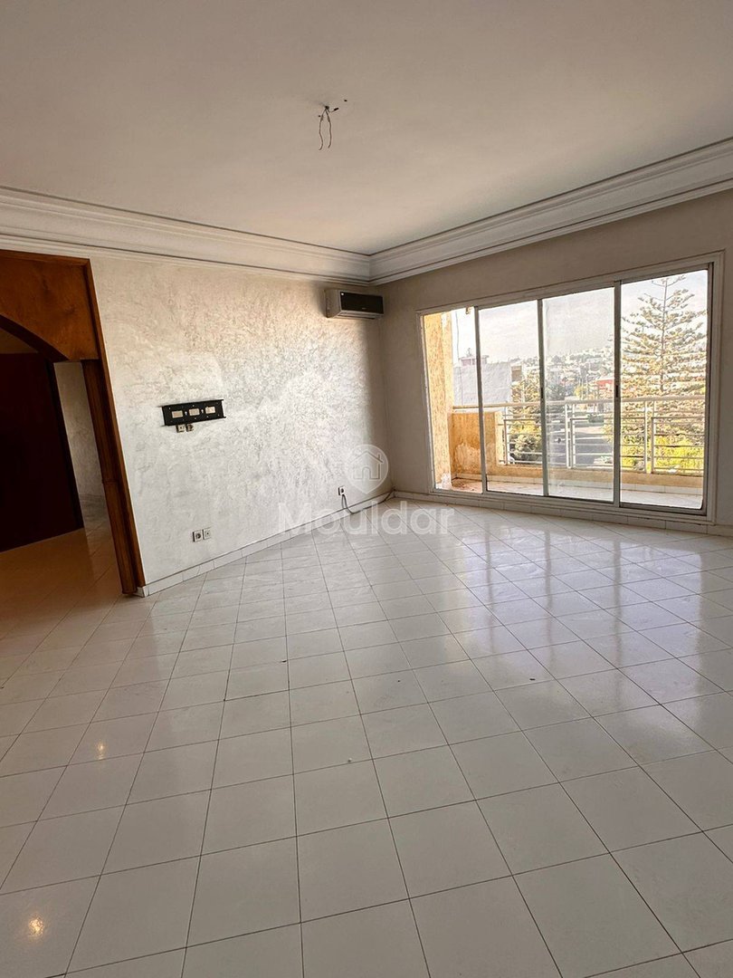 Charmantes 3-Zimmer-Wohnung zur Miete in Casablanca, Derb Ghallef - Photo 1