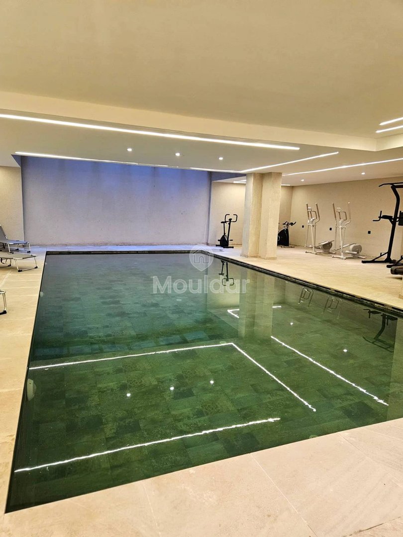 Exceptional duplex for sale in Marrakech - Hivernage - Photo 6