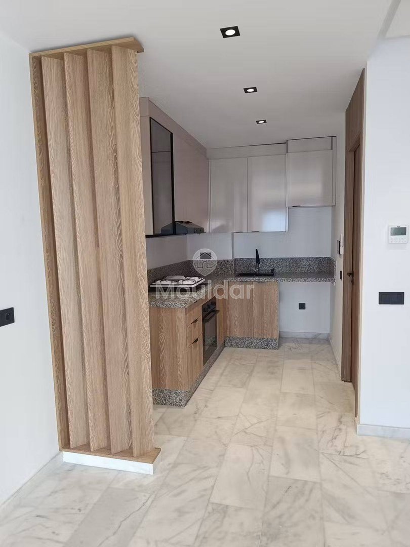 Urocze studio do wynajęcia w Casablance - Pożądana dzielnica - Photo 4