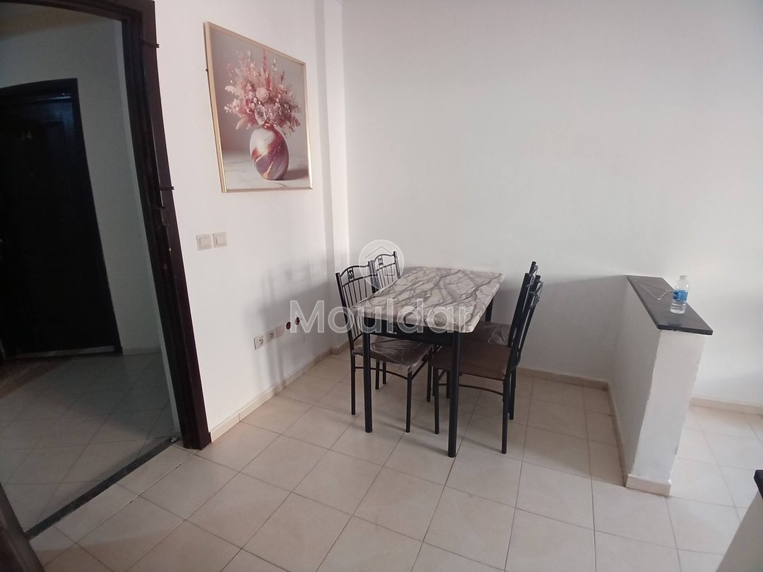 Apartamento Moderno en Alquiler en Marrakech - Ideal y Práctico - Photo 7