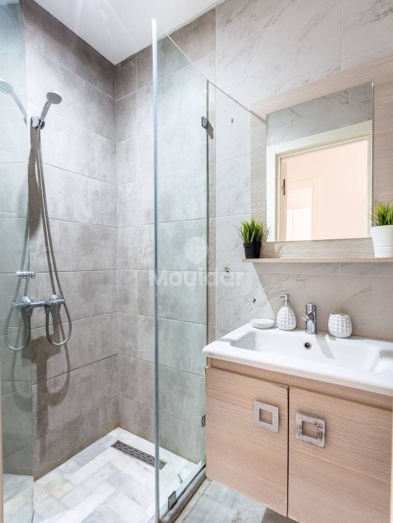 Apartament na sprzedaż w Marrakeszu: Luksus i Autentyczny Komfort - Photo 13