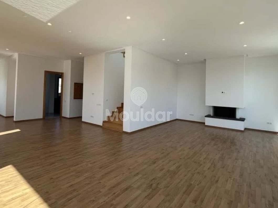 Luxusvilla zur Miete in Ain Diab, Casablanca - Photo 4