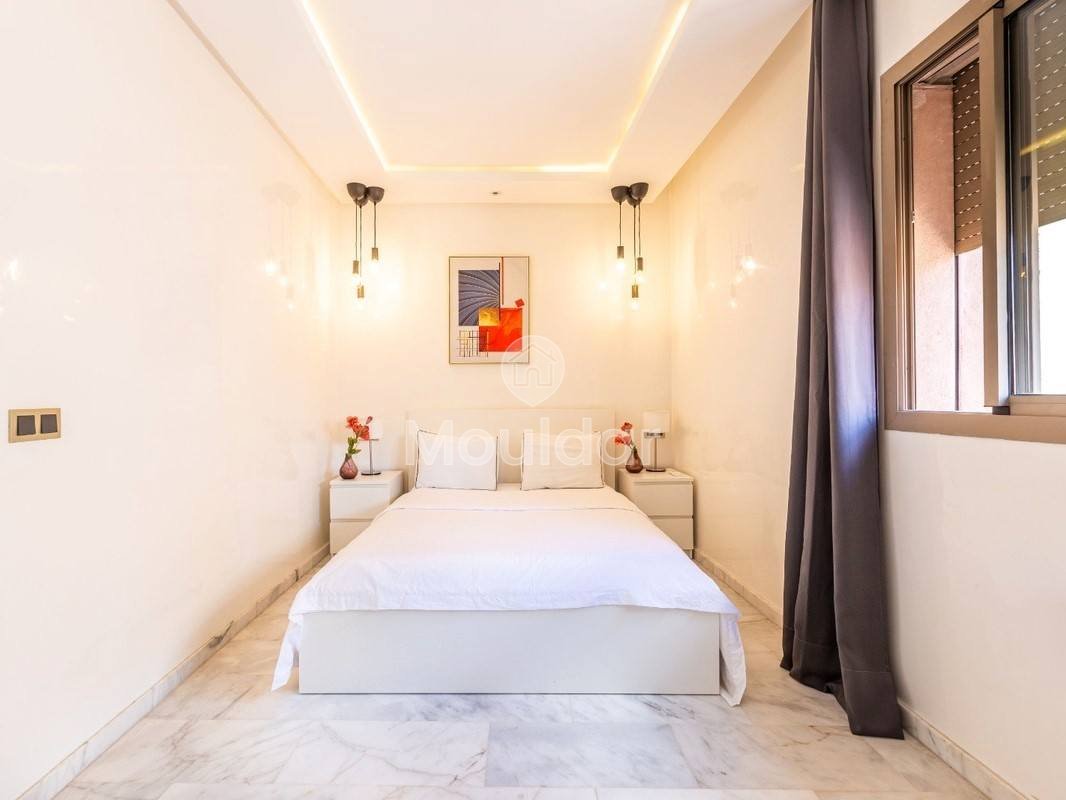 Apartament na sprzedaż w Marrakeszu: Luksus i Autentyczny Komfort - Photo 7