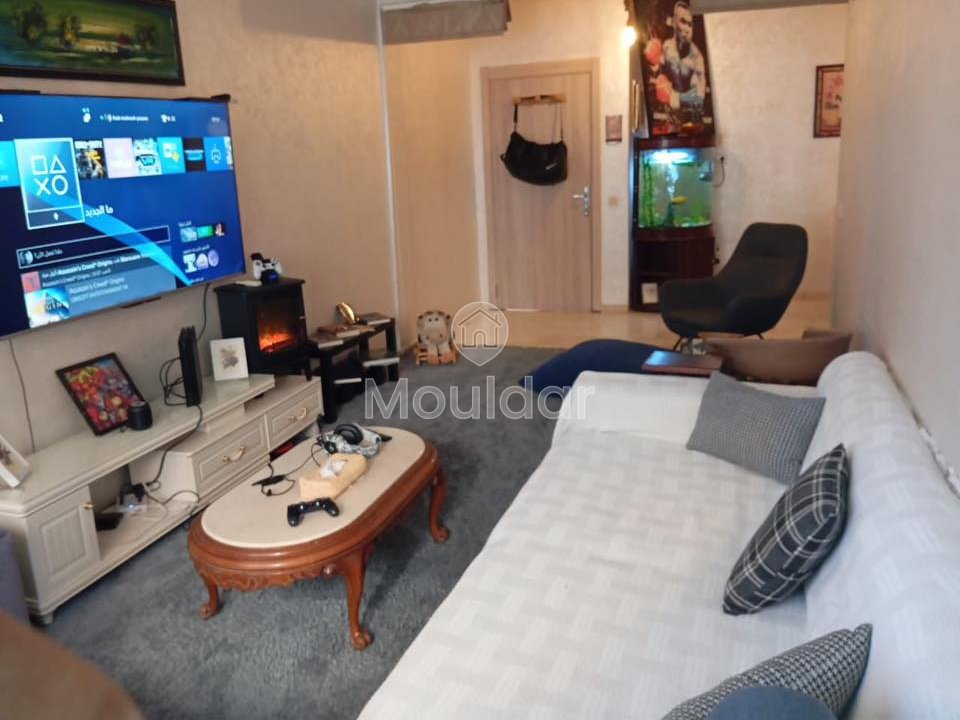 Strahlendes Studio in Marrakesch: Komfort und Entspannung garantiert - Photo 4