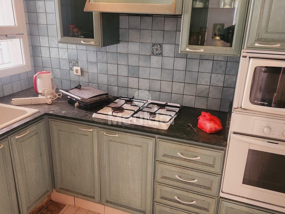 ستوديو جذاب للبيع في الدار البيضاء - موقع مثالي - Photo 6