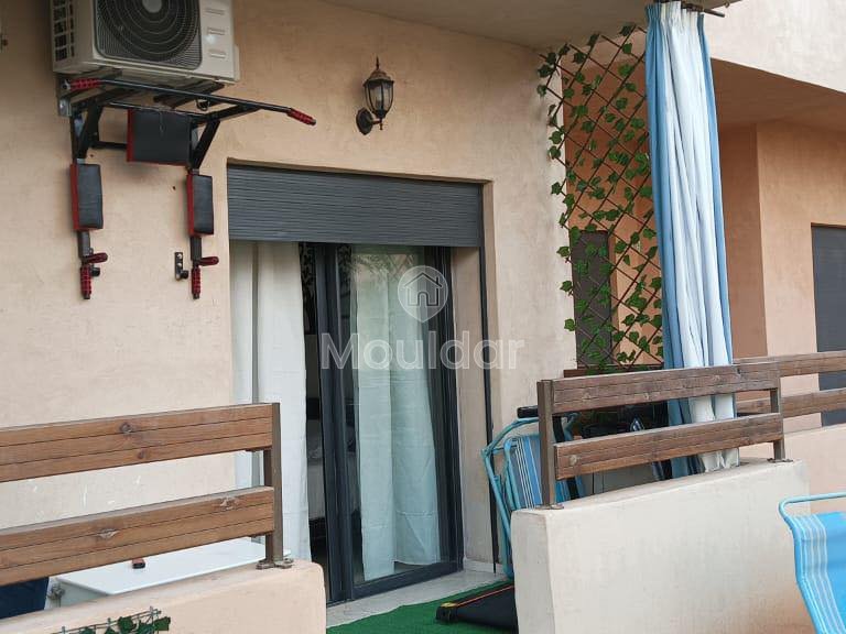 Strahlendes Studio in Marrakesch: Komfort und Entspannung garantiert - Photo 11