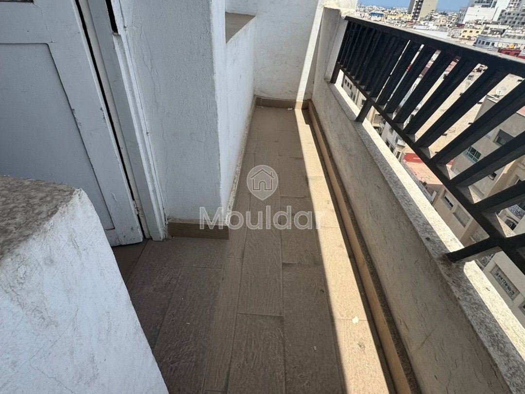 Φωτεινό διαμέρισμα προς πώληση: 3 υπνοδωμάτια στην Casablanca Finance City - Photo 6