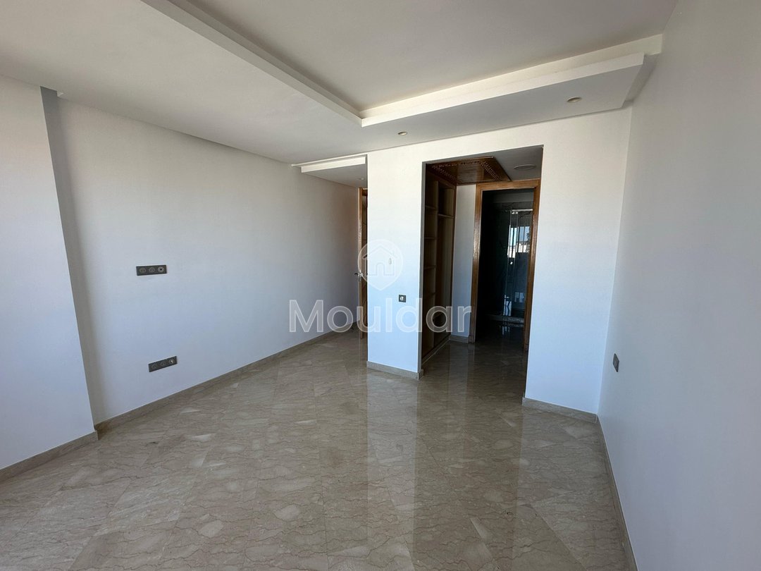 Casablanca'da lüks daire - 3 yatak odası ve teras - Photo 3