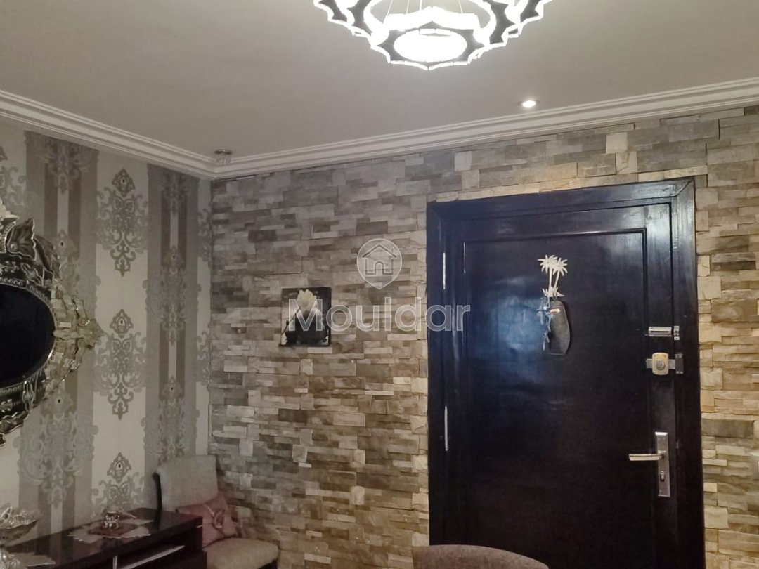 Wohnung in Casablanca zu verkaufen: 3 Schlafzimmer mit Balkon - Photo 6