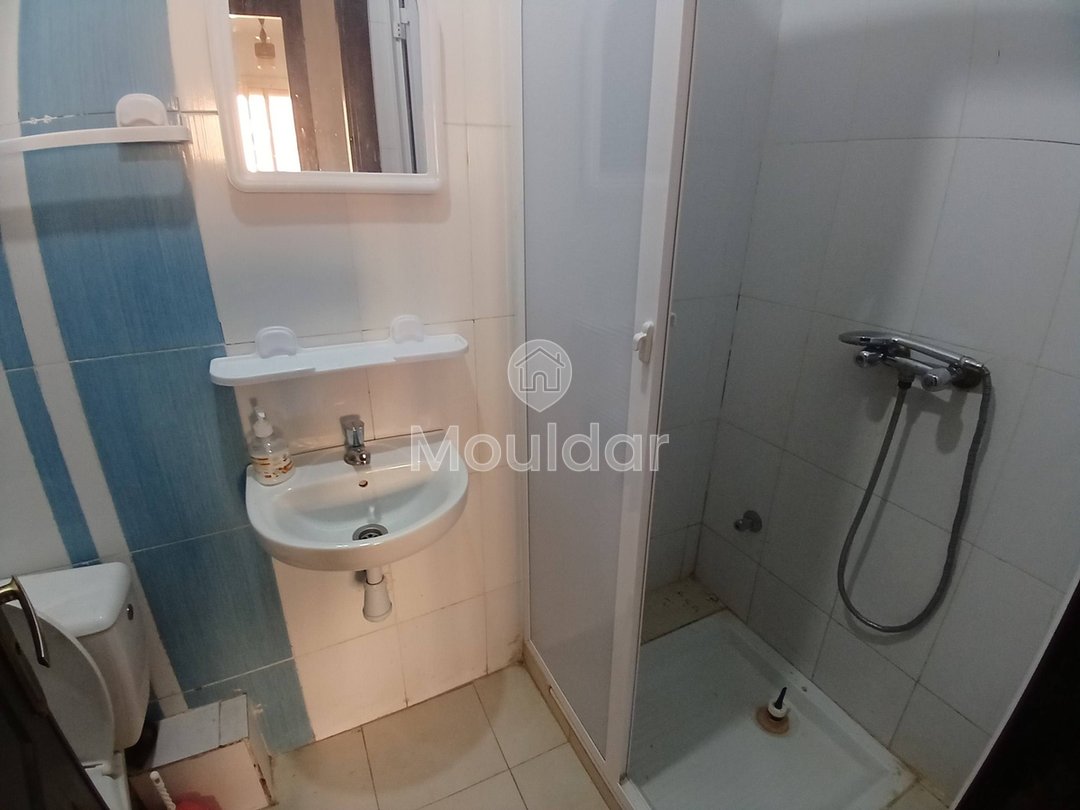 Apartamento Moderno en Alquiler en Marrakech - Ideal y Práctico - Photo 12
