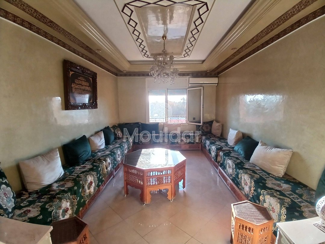 Appartamento affascinante in vendita a Marrakech con ascensore e parcheggio - Photo 3