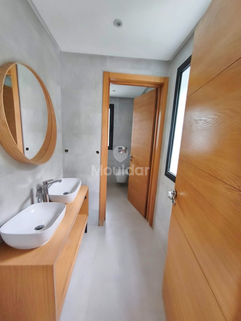 Villa Spacieuse à Dar Bouazza : Élegance et Confort - Photo 13