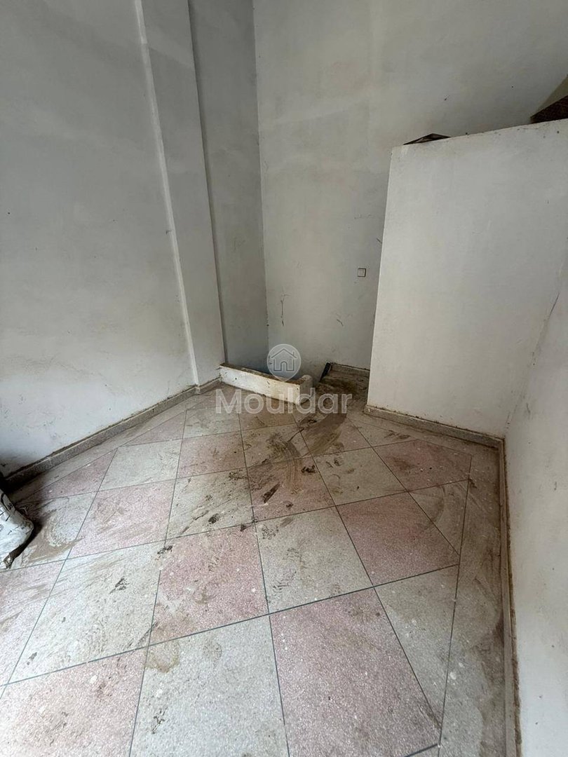 Fez'de Ticari Kiralama: 24m² Pratik Alan - Photo 1