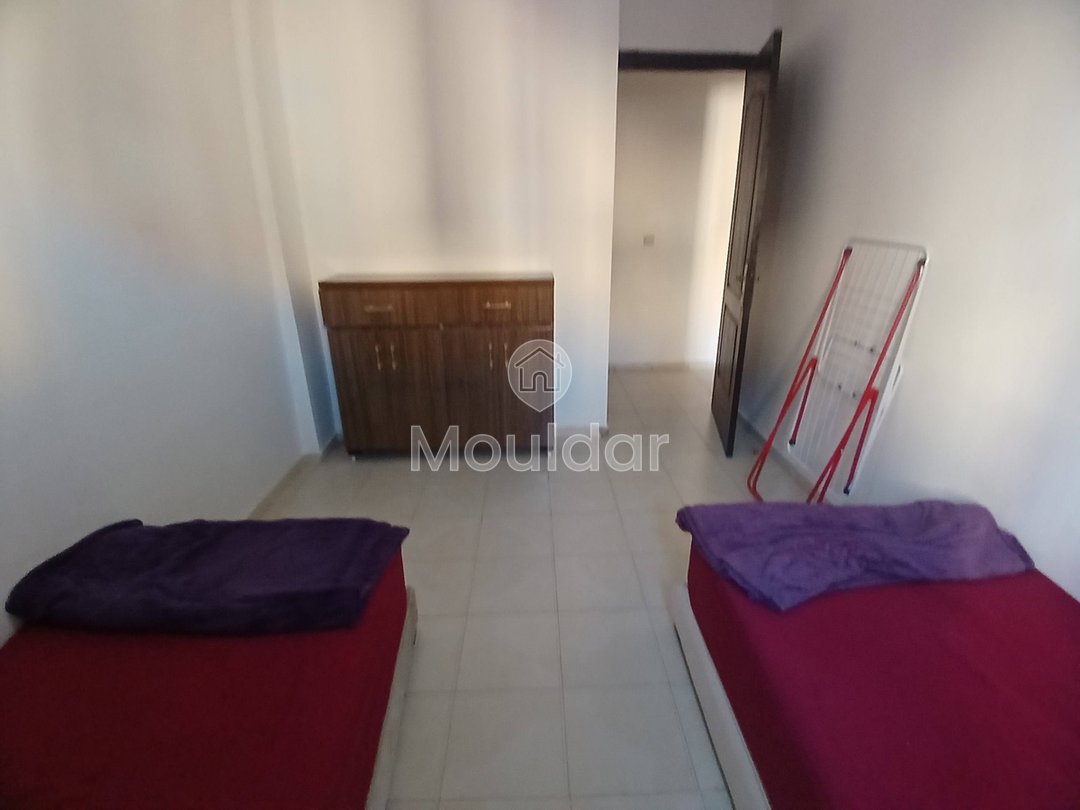 Apartamento Moderno en Alquiler en Marrakech - Ideal y Práctico - Photo 6