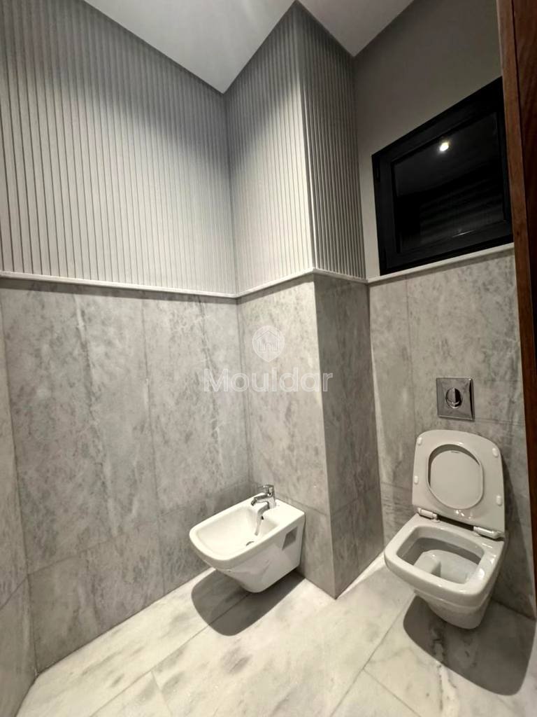 Vila de Luxo em Marrakech: 4 quartos, piscina e segurança - Photo 13