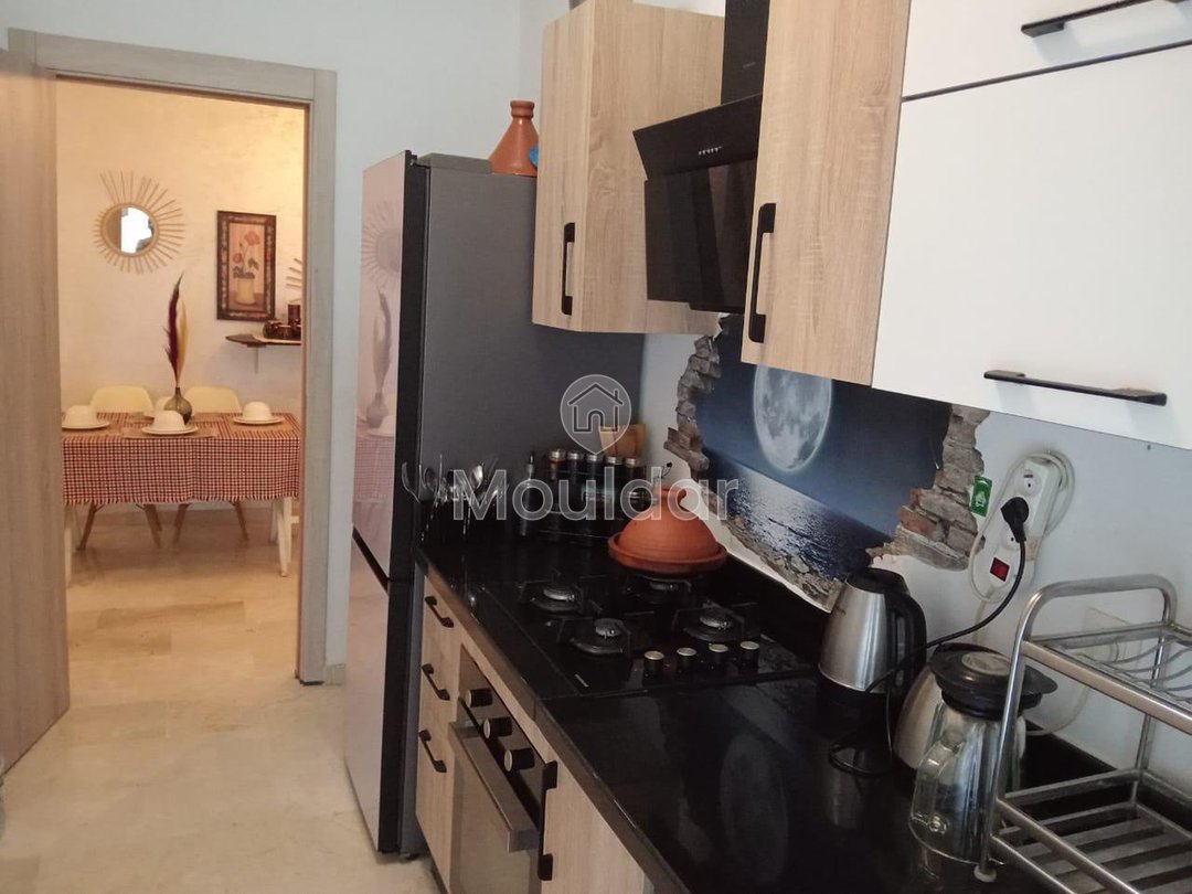 Strahlendes Studio in Marrakesch: Komfort und Entspannung garantiert - Photo 25