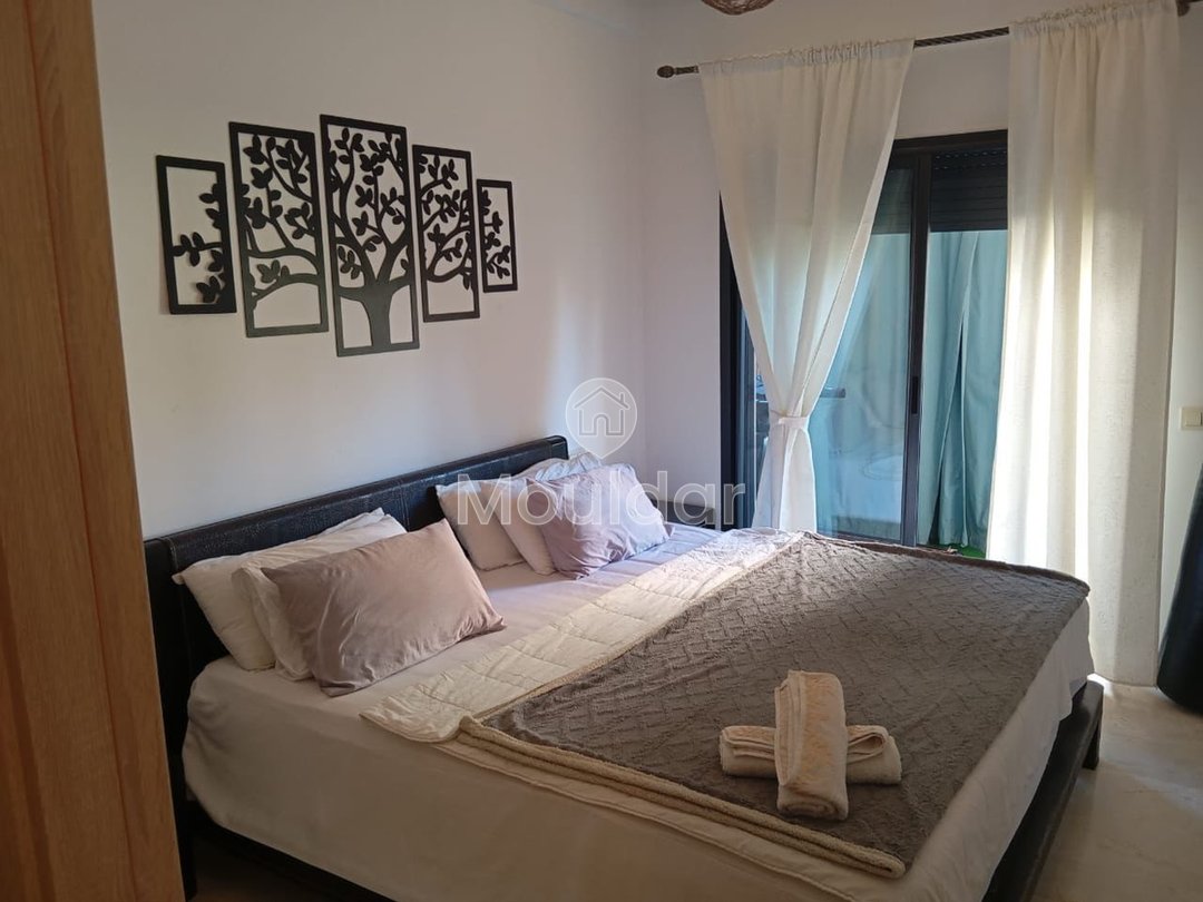 Strahlendes Studio in Marrakesch: Komfort und Entspannung garantiert - Photo 8