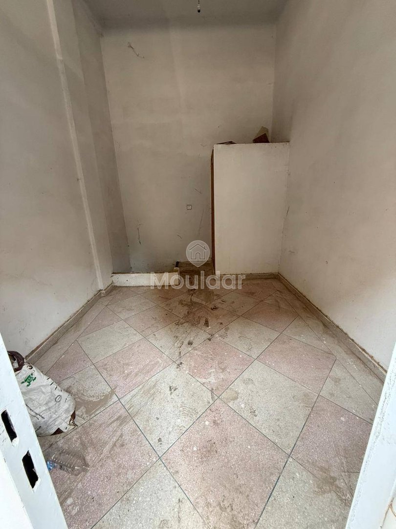 Fez'de Ticari Kiralama: 24m² Pratik Alan - Photo 5