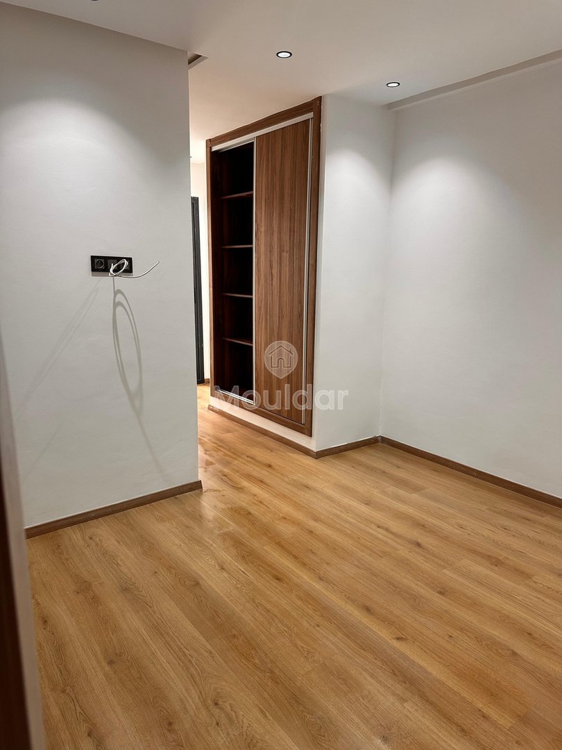 Casablanca-Studio zum Verkauf: Sicherheit, Aufzug und Parkplatz - Photo 2