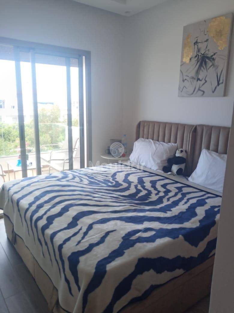 شقة للإيجار في سيدي رحال مع تراس ساحر - Photo 3