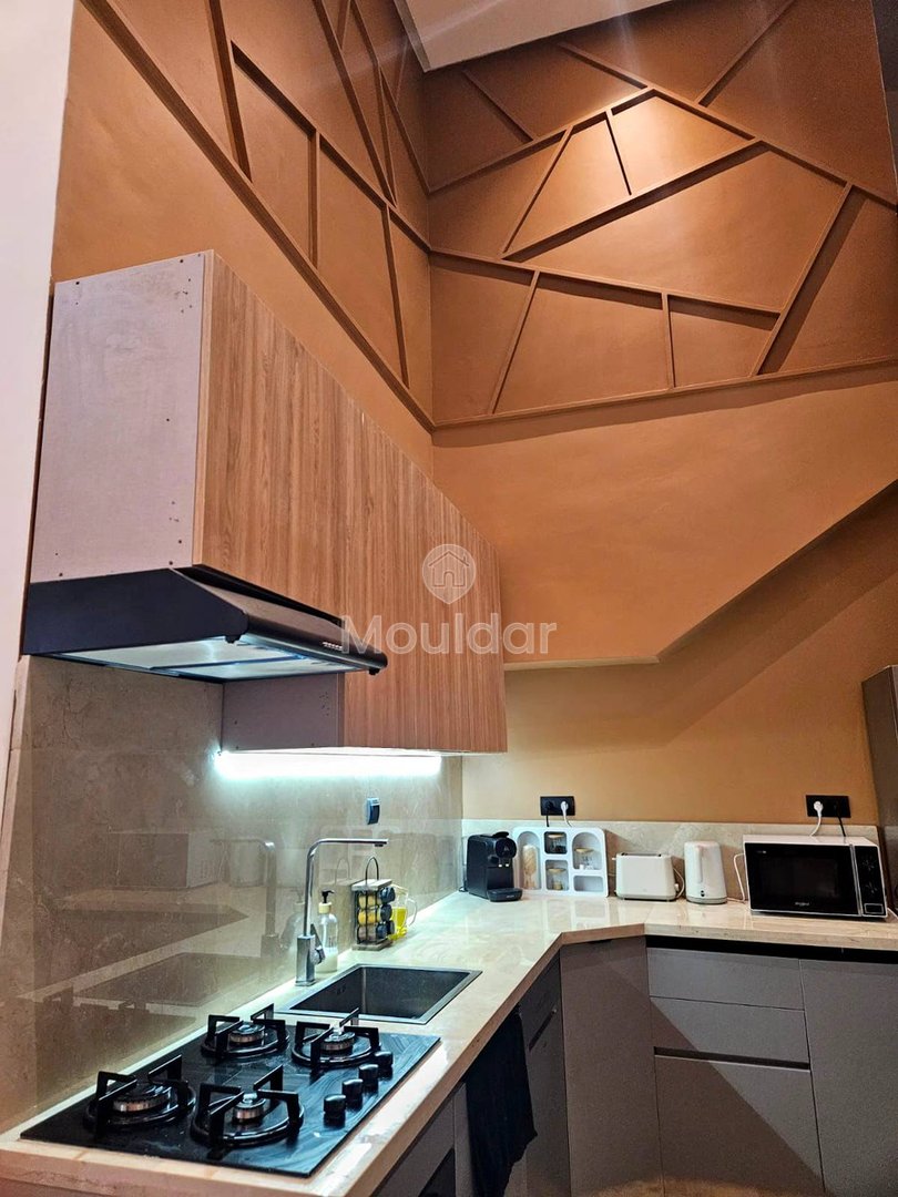 Exceptional duplex for sale in Marrakech - Hivernage - Photo 5